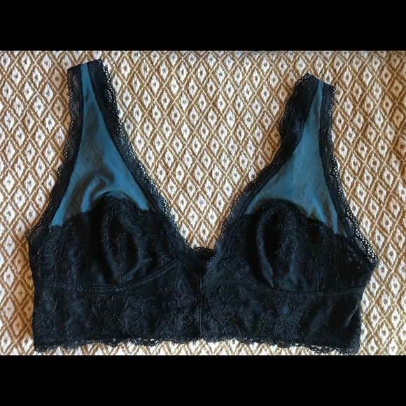 Free People Bralette M - Picture 2 of 4